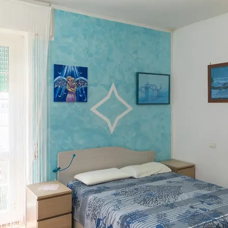Prázdninový dům Helloelba La Turistica *